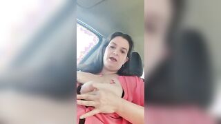 #Milkytitschallenge4