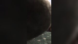 squirting skank fountain part two getting the penis fucked to me