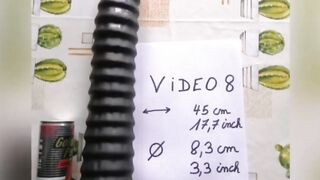 Deep anal Man skank vidéo five the fist fucking fucking