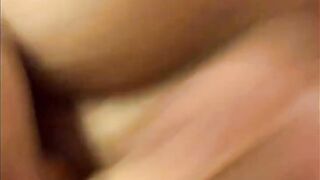 pov Women Friend Squirting