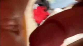 pov Women Friend Squirting