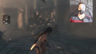 tomb raider sex part 6