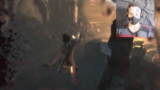 tomb raider sex part 6