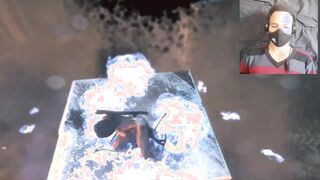 tomb raider sex part 6