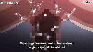 Chizuru-chan Kaihatsu Nikki Episode five Subtitle Indonesia