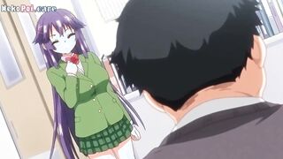 Chizuru-chan Kaihatsu Nikki Episode five Subtitle Indonesia