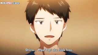 Chizuru-chan Kaihatsu Nikki Episode five Subtitle Indonesia