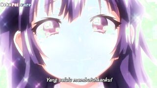 Chizuru-chan Kaihatsu Nikki Episode five Subtitle Indonesia