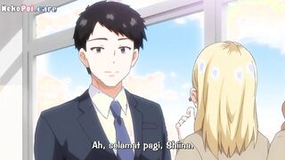 Chizuru-chan Kaihatsu Nikki Episode five Subtitle Indonesia