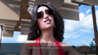 MILFs of Sunville: Introduction-Ep one