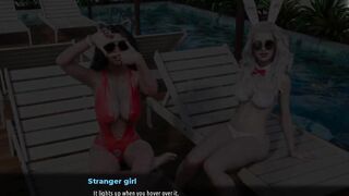 MILFs of Sunville: Introduction-Ep one