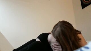 fucking my mistress before bedtime