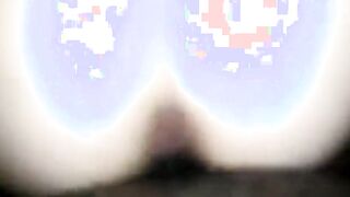 BBW can't take big black cock. A MUST VIEW