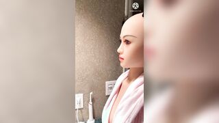 Premium Ainidoll - Seeing how Emma talks