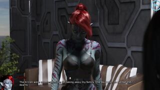 Callisto #05 Hot Doctor Helps Me Relieve Some Stress