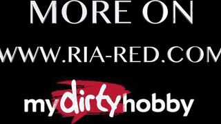 Best Porn Shots Ria Red