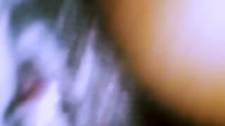 19 yo years older Creamy vagina, got wrecked by a long ebony cock..View until the end and try not to com