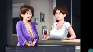 SUMMERTIME SAGA #72 • MisterDoktor • PC Gameplay