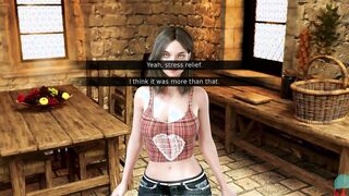 LOVE SEASON: FARMER'S DREAMS #45 • PC Gameplay [HD]