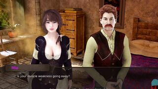 LOVE SEASON: FARMER'S DREAMS #45 • PC Gameplay [HD]