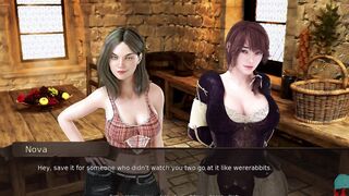 LOVE SEASON: FARMER'S DREAMS #45 • PC Gameplay [HD]