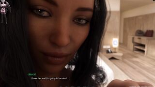 Radiant 15 Natalie Topless & Vibrating Underwear