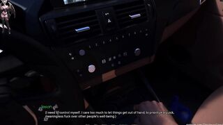 Radiant 15 Natalie Topless & Vibrating Underwear
