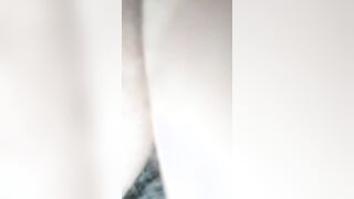 She riding long penis