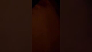 Fucking my vulgar ex-wife on the parking and at home