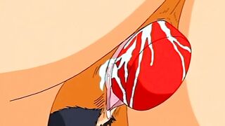 Hentai Animated Football trainer chick pounded by students gang bang karen-one