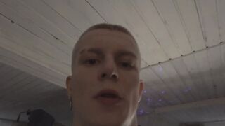Made GF vaginal fisting, double anal sex party and amazingly hot anal rose
