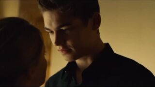 After moive nailed sence Hardin Scott and Tessa