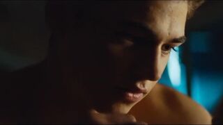 After moive nailed sence Hardin Scott and Tessa
