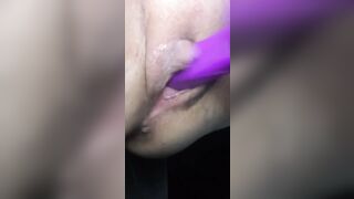 Creaming on your penis