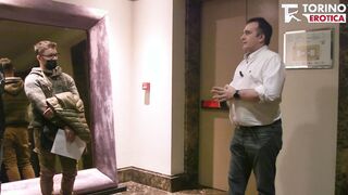 DISCORSO INIZIALE TORINOEROTICA