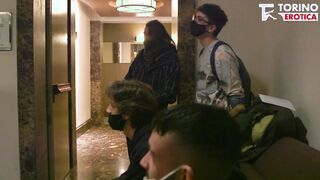 DISCORSO INIZIALE TORINOEROTICA
