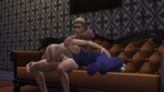 Peyton List sextape Banged! by Justin Bieber