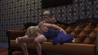 Peyton List sextape Banged! by Justin Bieber