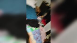 Ex-Wife Offer Enjoying Oral Sex