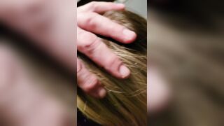 Ex-Wife Offer Enjoying Oral Sex