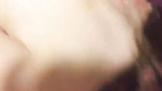 My ex-wife's tight twat makes my Best friend cum too quick