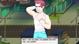 Dandy Boy Adventures #14