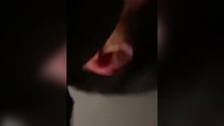 WE BANGED LIKE A VERIFIED PORN LOVERS FROM PORNHUB OR SOMETHING