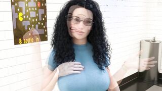 MILFs Of Sunville: Students-Ep 8