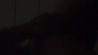 GODDESS LUSTY BABE WHITE WOMEN RIDE & TAKES CUMMED FROM 