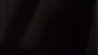 GODDESS LUSTY BABE WHITE WOMEN RIDE & TAKES CUMMED FROM 