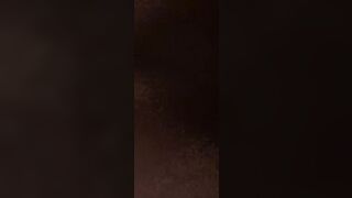 Cuck cummed mom