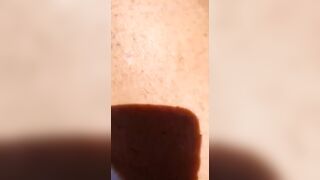 Camera bro can't stop himself today