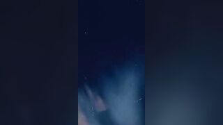 Small woman give fellatio
