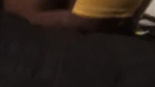 A sex tape of me blowing my stepbrother cock again (nookiecookie)